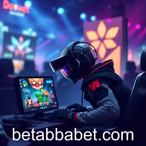 Abbabet Revolutionizes Online Gaming Experience