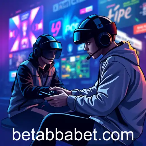 Abbabet Revolutionizes Online Gaming