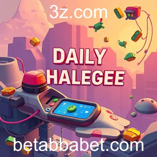 Daily Challenge
