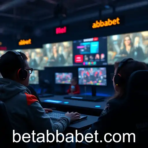 The Rise of Abbabet: Gaming in a Changing World